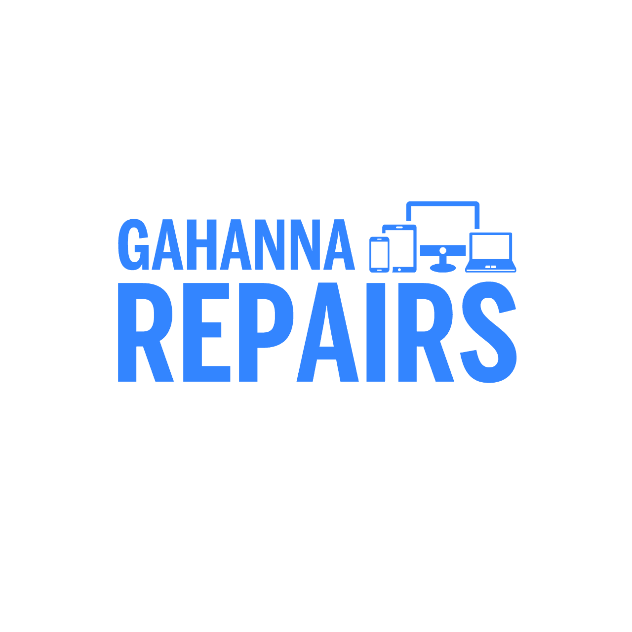 Ghanna Repairs